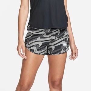 Nike Dri-Fit Tempo Luxe Icon Clash Shorts